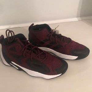 Mens Adidas Shoes size 9 1/2